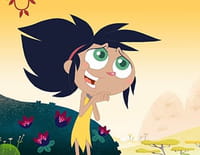 Bienvenue chez les Ronks ! : Le méga gorille
