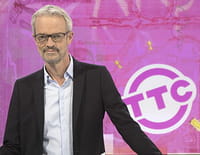 T.T.C. (Toutes taxes comprises)