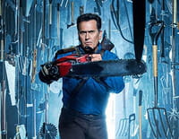 Ash vs Evil Dead : Le territoire des damnés