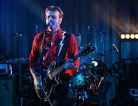 Album de la semaine : Eagles of Death Metal (1er extrait)