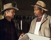 Justified : Le trésor des Bennett