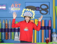 Art Attack