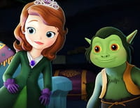 Princesse Sofia : Vacances en famille