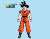 Dragon Ball Z Kai : Encore un effort ! L'orbe d'énergie est presque terminé