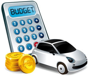 surveiller son budget auto est indispensable car posséder une automobile coûte