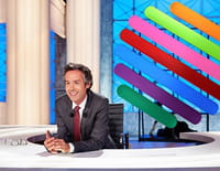 Quotidien : l'année people