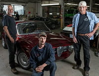 Garage Collector