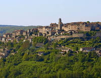 Les villages de nos régions : Occitanie