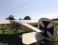 Avions de combat : Fight for the skies