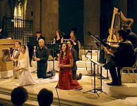 Ambronay 2014 : Amore siciliano