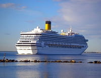 Tous à bord : Joyeuse croisière