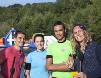 Le grand défitoon surf 2018