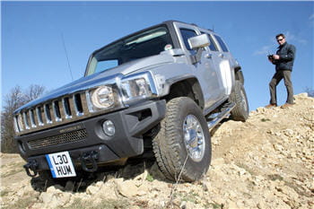 cette jeep a conservé toutes ses caractéristiques