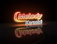 Melody karaoké