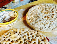 Cuisines des terroirs : L'Ombrie