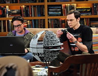 The Big Bang Theory : Problème d'isolation