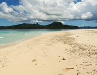 Passion outre-mer : Grand format : Mayotte, l'archipel aux esprits
