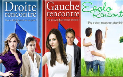 Rencontres par affinités psychologiques