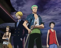 One Piece : Un chemin parsemé d'embûches ! Les pièges du Nouveau Monde !