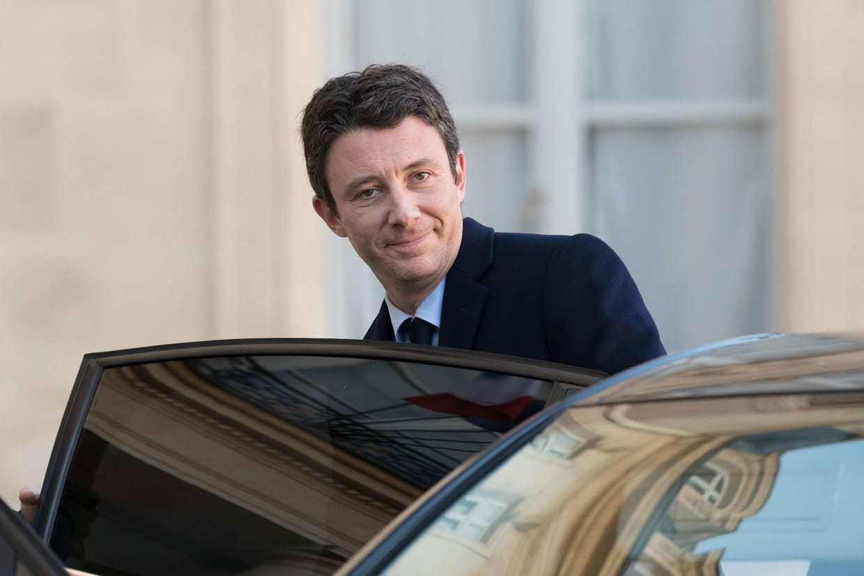 Remaniement ministériel: ce qui change dans le gouvernement Macron