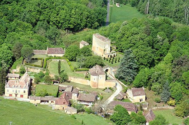 Château de Montferrand