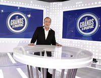 Les grands du rire