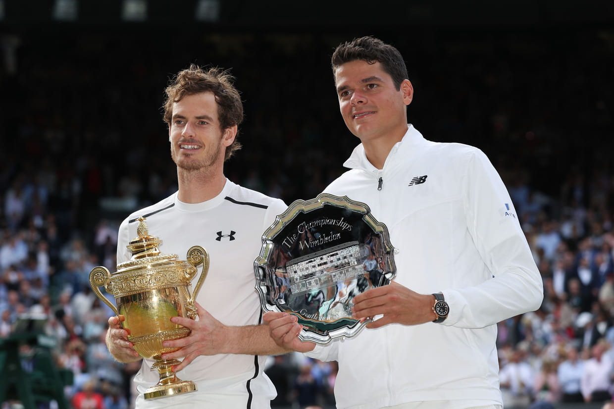 When is Wimbledon 2015: dates, order of play, and how to watch it live ...