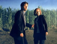 X-Files, le film : combattre le futur