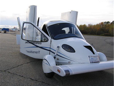 rouler ou voler, pourquoi choisir ?