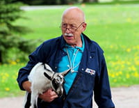 L'incroyable Dr Pol : Dr. Pol à la rescousse