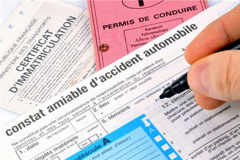 la qualité et la précision des informations sur le constat amiable permettront