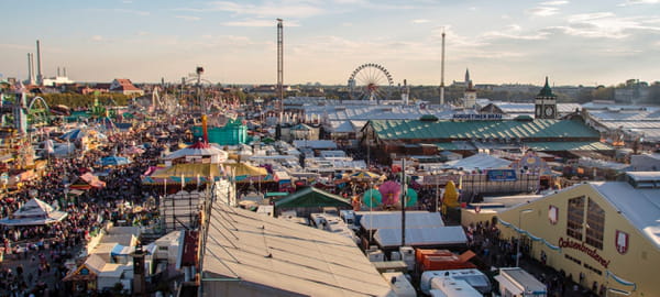 Oktoberfest
