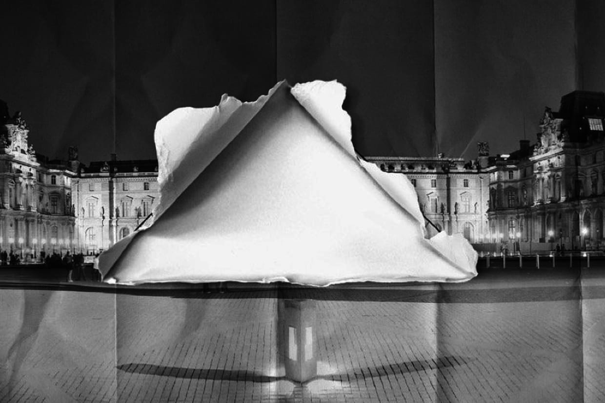 Louvre Nuit des Musées Monumenta les sorties   Paris en mai