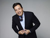 The Tonight Show Starring Jimmy Fallon : Episode 8