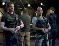 Stargate Universe : Main mise