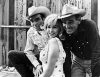 The Misfits : les désaxés