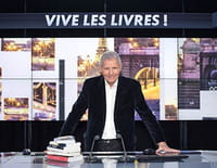 Vive les livres