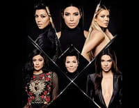 L'incroyable famille Kardashian : Peur de l'inconnu
