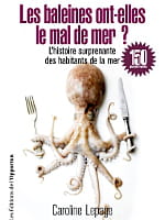 les baleines ont elles le mal de mer