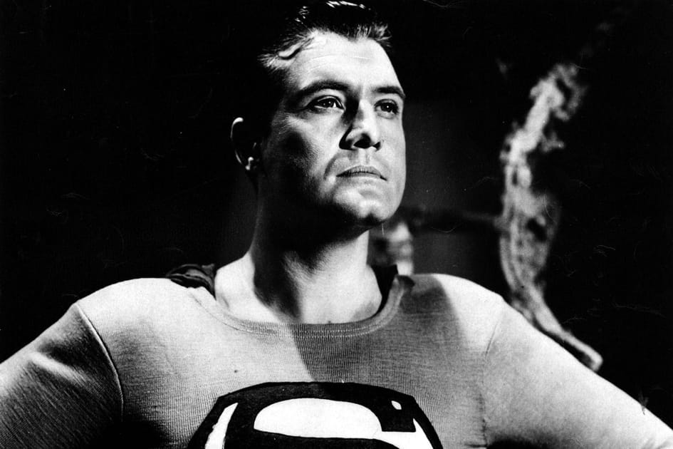 Superman contre les nains de l'Enfer (1951)