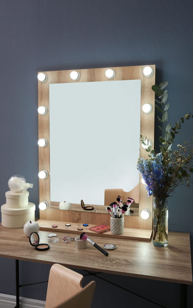 Nettoyez vos miroirs