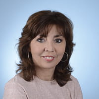 Corinne Vignon © Assemblée nationale - 2022