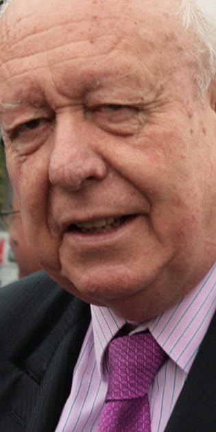 Jean-Claude Gaudin (Bouches-du-Rh&ocirc;ne)&nbsp;: la d&eacute;claration d'int&eacute;r&ecirc;t du s&eacute;nateur UMP