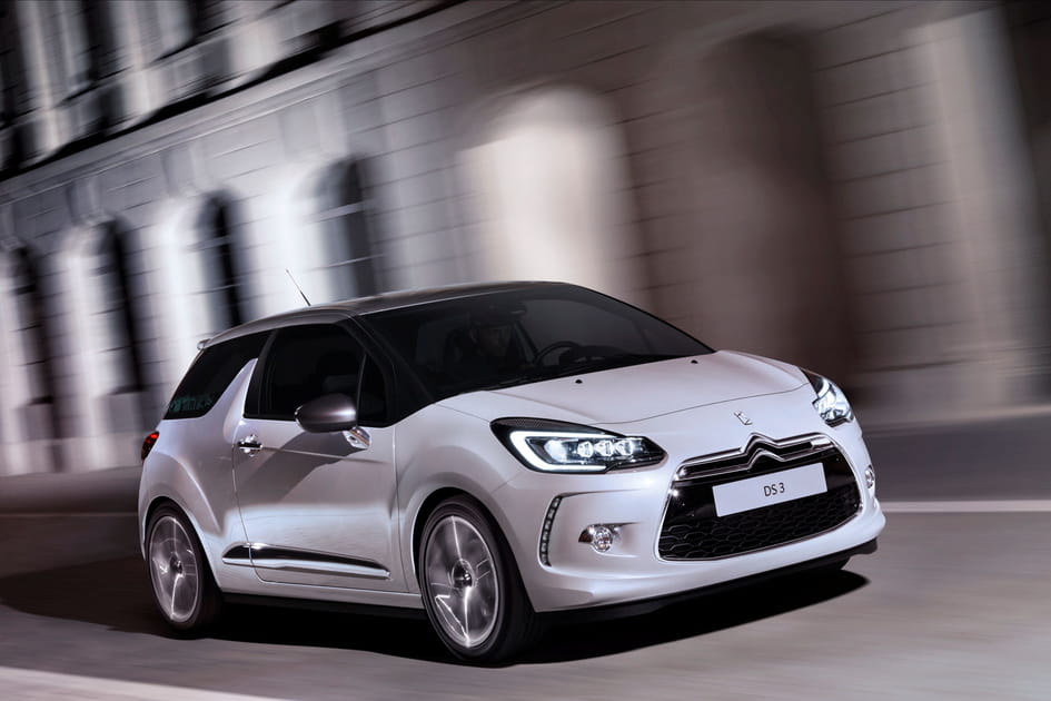 DS3