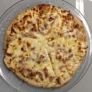 Friterie Pizzeria Aless  