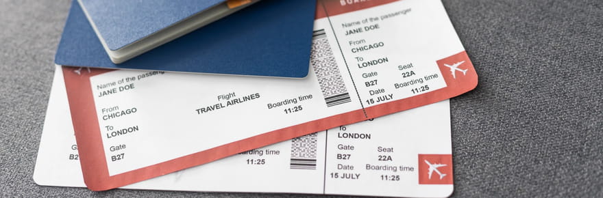 Mieux vaut r&eacute;server vos prochains billets d'avion rapidement - une nouvelle taxe va faire grimper les prix