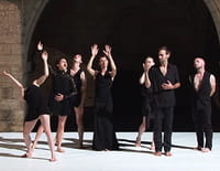 Lied Ballet