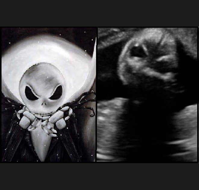 Le futur sosie officiel de Mr Jack