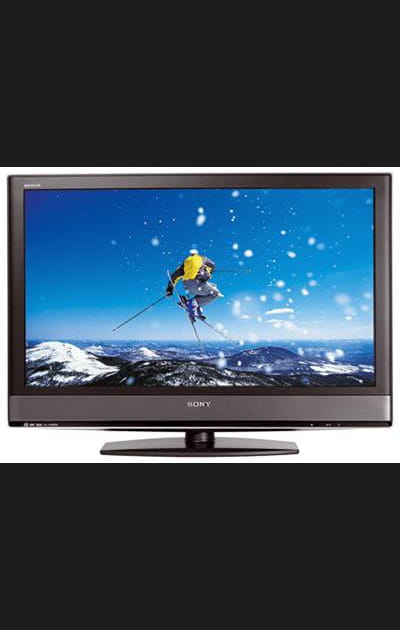 Sony KDL-32S4000