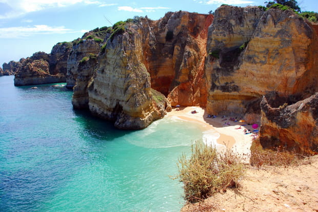 Magnifique Algarve